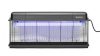 Rovarírtó vízálló, HENDI, 150 m², 230V/45W, 680x140x(H)305mm