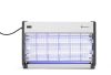 Magasfeszültségű rovarírtó, HENDI, Hatótávolság: 100 m², 230V/40W, 515x104x(H)315mm