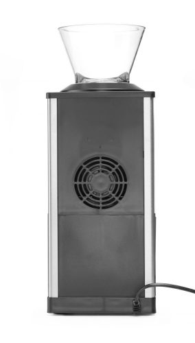 Jégdaráló, BarUp, Ezüst, 230V/70W, 170x290x(H)462mm