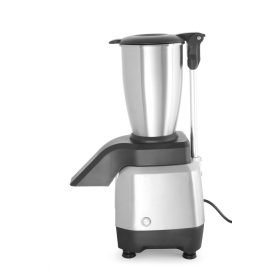   Jégdaráló gép, BarUp, 3L, Világos szürke, 230V/200W, 189x344x(H)525mm