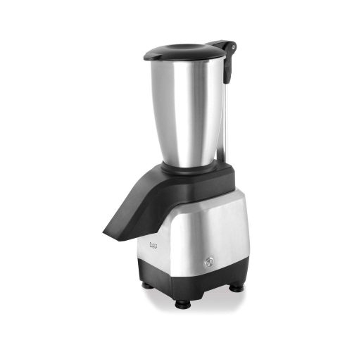 Jégdaráló gép, BarUp, 3L, Világos szürke, 230V/200W, 189x344x(H)525mm