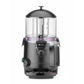   Forrócsokoládé adagoló, HENDI, 5L, 230V/1006W, 440x360x(H)471mm