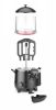 Forrócsokoládé adagoló, HENDI, 5L, 230V/1006W, 440x360x(H)471mm