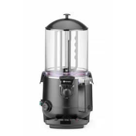  Forrócsokoládé adagoló, HENDI, 10L, 230V/1006W, 415x300x(H)580mm