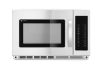 Mikrohullámú sütő programozható 1800W, HENDI, 34L, 230V/3000W, 572x520x(H)363mm