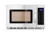 Mikrohullámú sütő programozható 1800W, HENDI, 34L, 230V/3000W, 572x520x(H)363mm