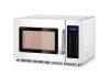 Mikrohullámú sütő programozható 1800W, HENDI, 34L, 230V/3000W, 572x520x(H)363mm