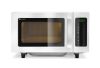 Mikrohullámú sütő programozható 1000W, HENDI, 23L, 230V/1550W, 509x572x(H)306mm