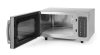 Mikrohullámú sütő programozható 1000W, HENDI, 23L, 230V/1550W, 509x572x(H)306mm