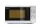 Mikrohullámú sütő grill funkcióval, HENDI, 20L, 230V/1050W, 435x360x(H)251mm