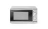 Mikrohullámú sütő grill funkcióval, HENDI, 20L, 230V/1050W, 435x360x(H)251mm
