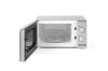 Mikrohullámú sütő grill funkcióval, HENDI, 20L, 230V/1050W, 435x360x(H)251mm