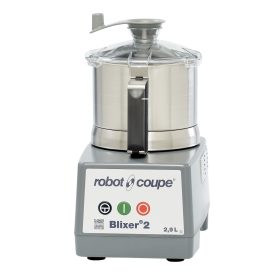 Robot Coupe Blixer 2