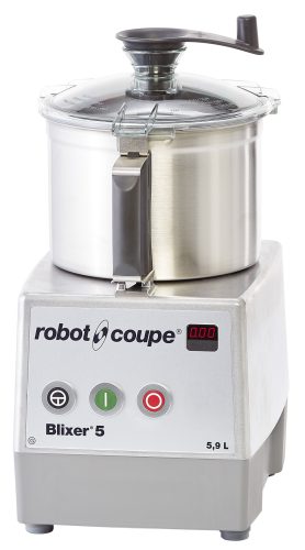 Robot Coupe Blixer 5-1 V