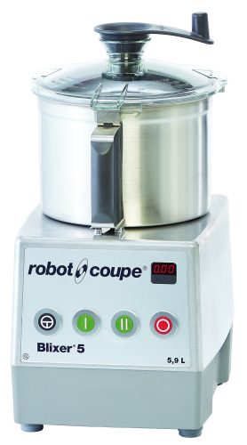 Robot Coupe Blixer 5-2 V