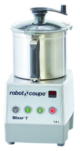 Robot Coupe Blixer 7