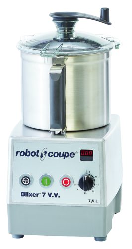 Robot Coupe Blixer 7 V.V.