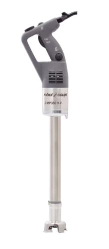 Robot Coupe CMP 350 V.V kézimixer - 35 cm szárhossz