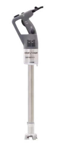 Robot Coupe CMP 400 V.V kézimixer - 40 cm szárhossz 