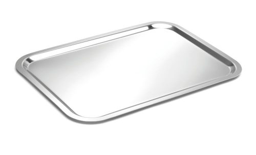 Hűthető ételtároló fedővel, HENDI, 430x290x(H)150mm