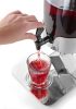 Juice adagoló, HENDI, 5L, 280x220x(H)510mm