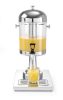 Juice adagoló, HENDI, 8L, 265x350x(H)580mm
