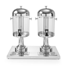 Juice adagoló, HENDI, 16L, 560x350x(H)580mm