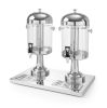 Juice adagoló, HENDI, 16L, 560x350x(H)580mm