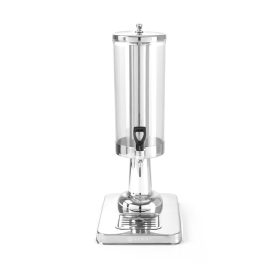 Juice adagoló, HENDI, 3L, 215x315x(H)490mm