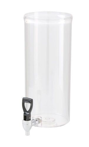 Juice adagoló, HENDI, 3L, 215x315x(H)490mm