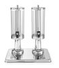 Juice adagoló, HENDI, 6L, 415x315x(H)490mm
