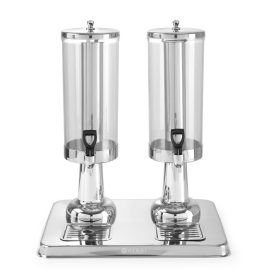 Juice adagoló, HENDI, 6L, 415x315x(H)490mm