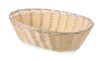 Kenyeres kosár - ovális, HENDI, 225x130x(H)55mm