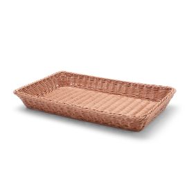   Süteményes kosár GN méretű, HENDI, GN 1/1, 530x325x(H)65mm