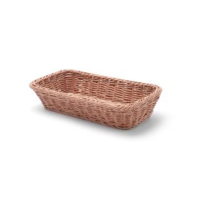   Süteményes kosár GN méretű, HENDI, GN 1/3, 325x176x(H)65mm