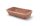 Süteményes kosár GN méretű, HENDI, GN 1/3, 325x176x(H)65mm