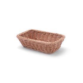   Süteményes kosár GN méretű, HENDI, GN 1/4, 265x162x(H)65mm