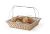 Kosár rolltop fedővel, HENDI, Kosár + Fedő, GN 2/3, 365x335x(H)245mm