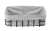 Péksüteményes kosár zsákkal, HENDI, téglalap, 250x180x(H)85mm