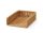 Kenyér display kosár , HENDI, 295x395x(H)105mm