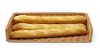 Kenyér display kosár , HENDI, 595x395x(H)105mm