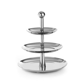 Emeletes állvány, HENDI, ⌀268x(H)320mm