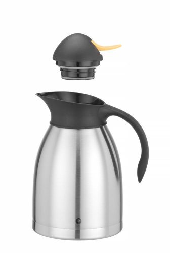 Termosz kancsó, HENDI, 1,5L, ⌀145x(H)230mm