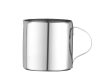 Krémes kancsó, HENDI, 0,25L, ⌀70x(H)70mm
