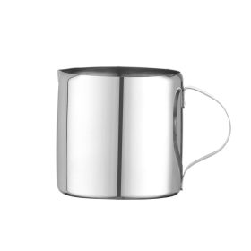 Krémes kancsó, HENDI, 0,25L, ⌀70x(H)70mm