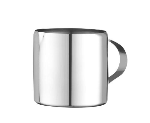 Krémes kancsó, HENDI, 0,25L, ⌀70x(H)70mm