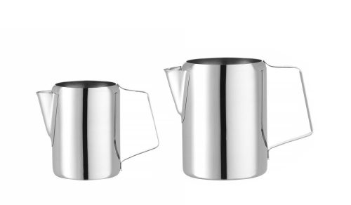 Tejes kancsó, HENDI, 0,35L, ⌀85x(H)110mm