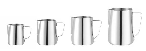 Többfunkciós kancsók, HENDI, 0,6L, ⌀90x(H)112mm