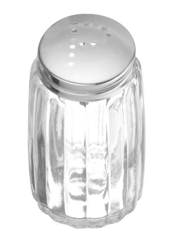 Borsrázó, HENDI, 6 db., ⌀40x(H)70mm