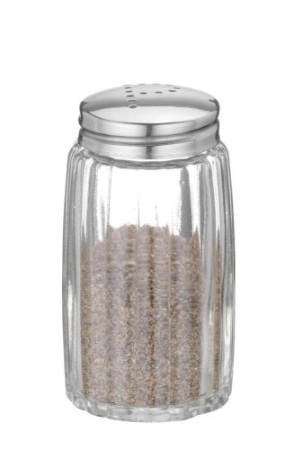 Borsrázó, HENDI, 6 db., ⌀40x(H)70mm